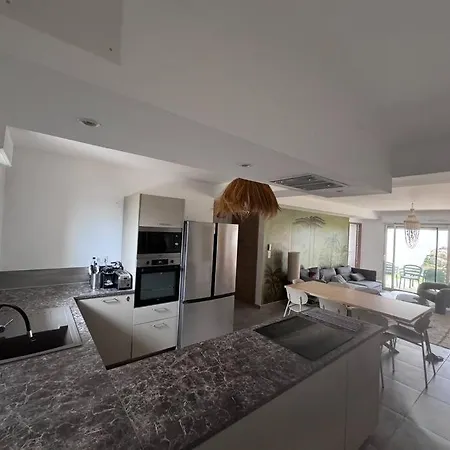 Maison Joepolly Corsica