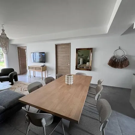 Maison Joepolly Corsica