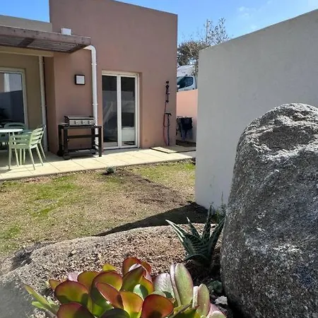 Maison Joepolly Corsica * Bonifacio (Corsica)