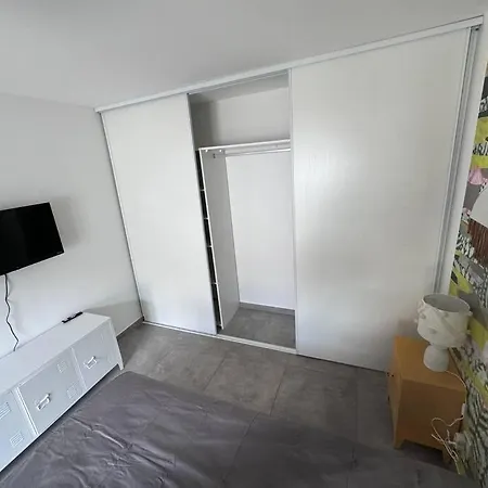 Maison Joepolly Corsica Hébergement de vacances Bonifacio (Corsica)