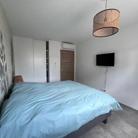 Maison Joepolly Corsica Hébergement de vacances *