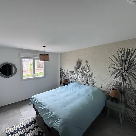 Hébergement de vacances Maison Joepolly Corsica