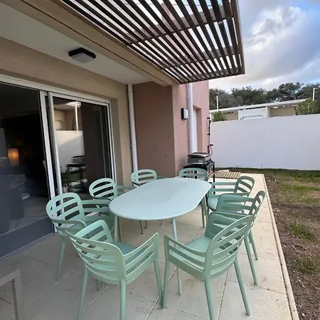 Maison Joepolly Corsica Bonifacio (Corsica)