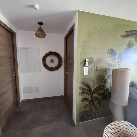 Hébergement de vacances Maison Joepolly Corsica Bonifacio (Corsica)