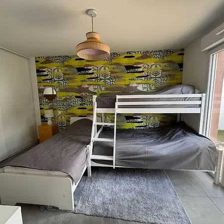 Maison Joepolly Corsica *