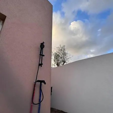 Maison Joepolly Corsica *