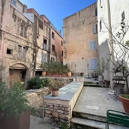 Hébergement de vacances Maison Joepolly Corsica