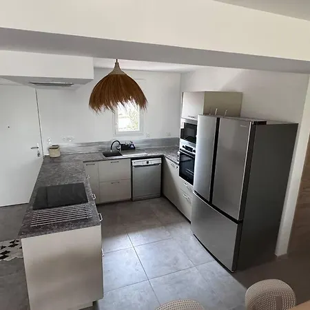 Maison Joepolly Corsica * Bonifacio (Corsica)