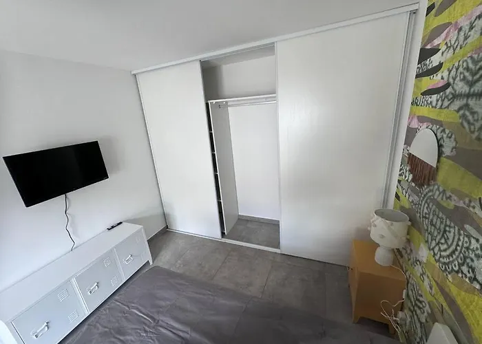 Maison Joepolly Corsica Holiday home Bonifacio (Corsica)