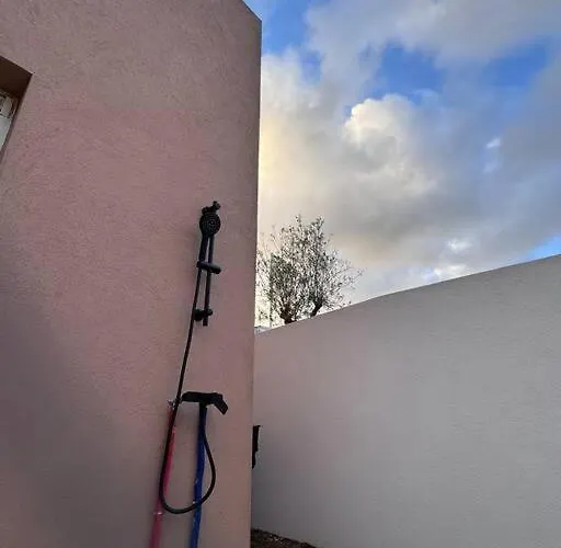 Maison Joepolly Corsica *