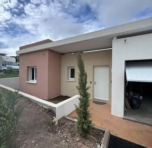 Maison Joepolly Corsica